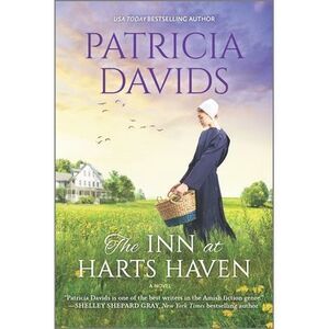 The Inn at Harts Haven -- Patricia Davids